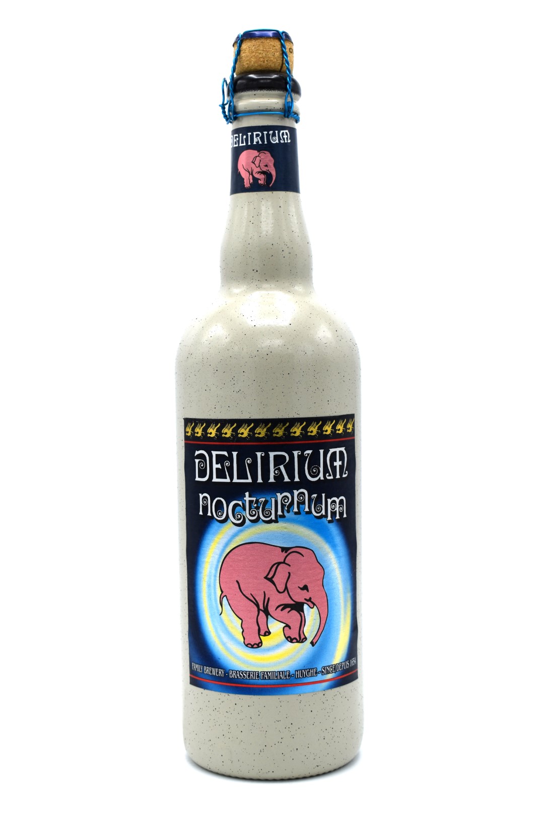 Delirium Nocturnum 75cl - Belgian Brewed